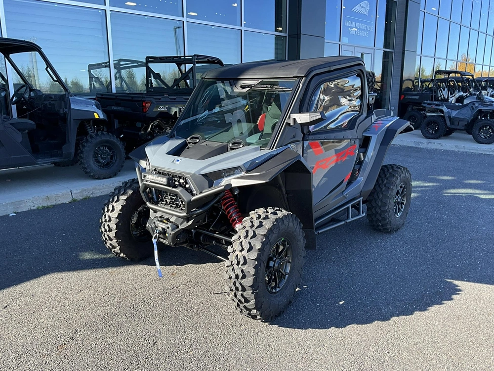 Polaris Rzr Xp 1000 Ultimate 2026