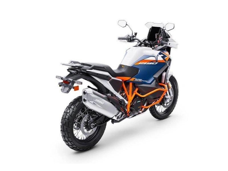 Ktm 1390 Super Adventure R 2026