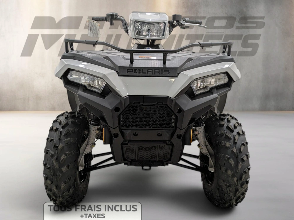 Polaris Sportsman 450 H.o 2026