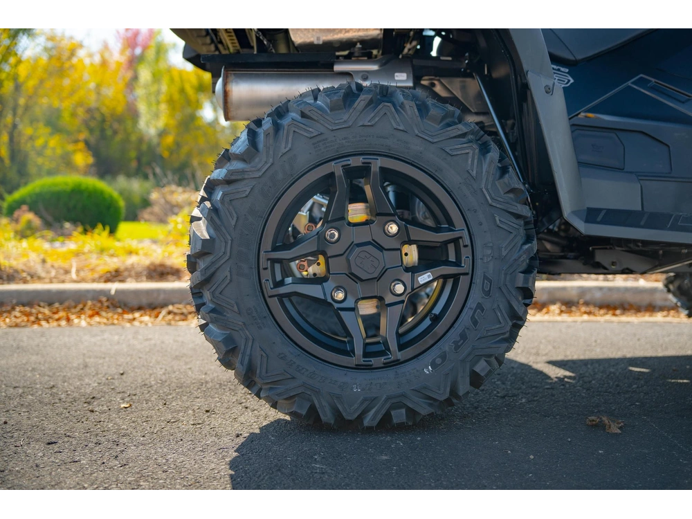 2027 Polaris Sportsman X2 600