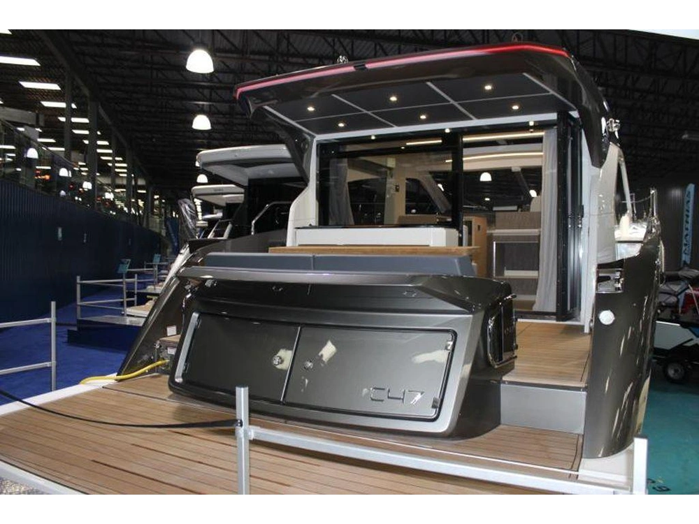 2022 Sessa Marine Sessa Marine 2022 C47