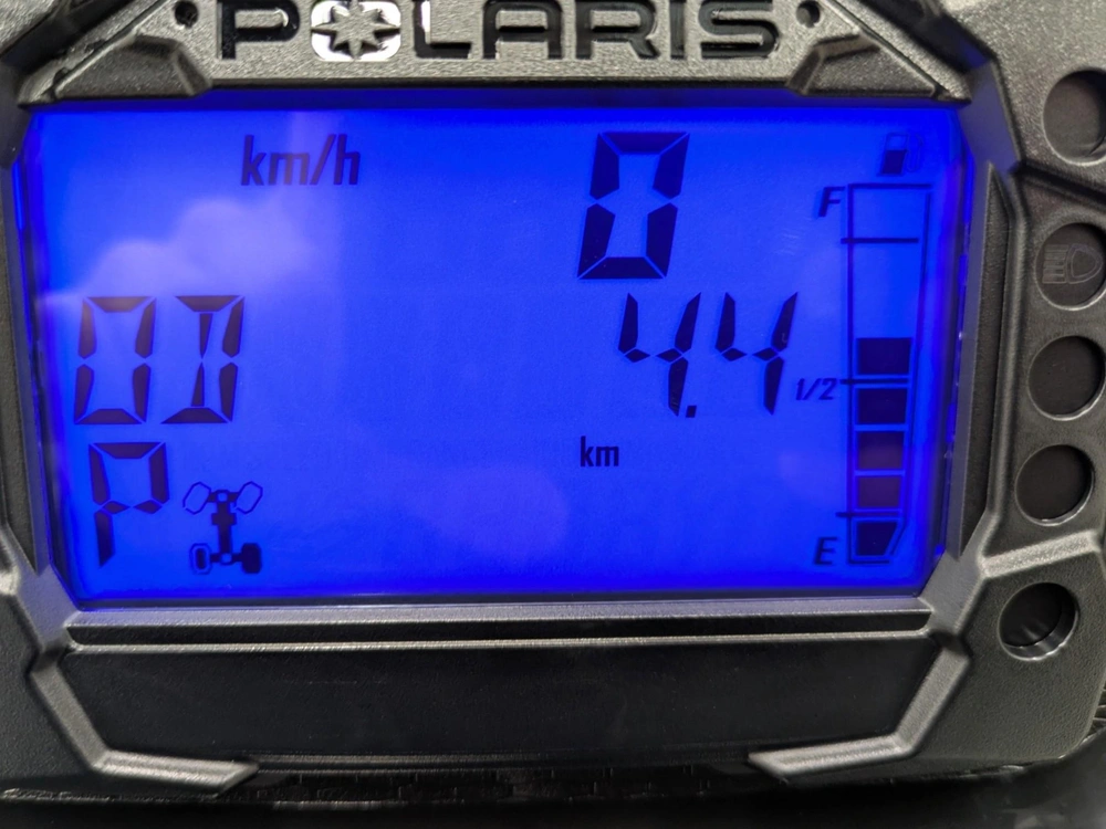 Polaris Sportsman 450 H.o 2026
