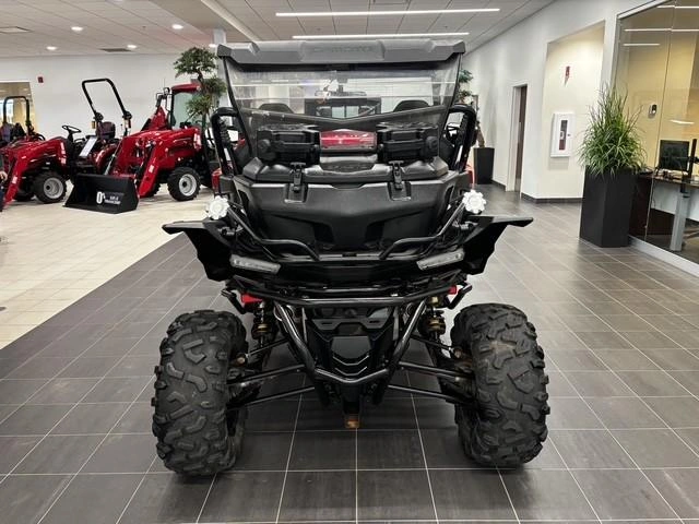 Cfmoto Zforce Sport 950 2022