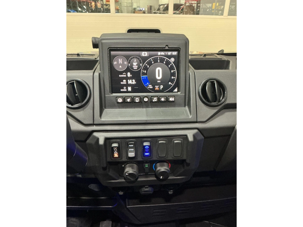 2027 Polaris Rgr Crew Xp 1000 Ns Ult