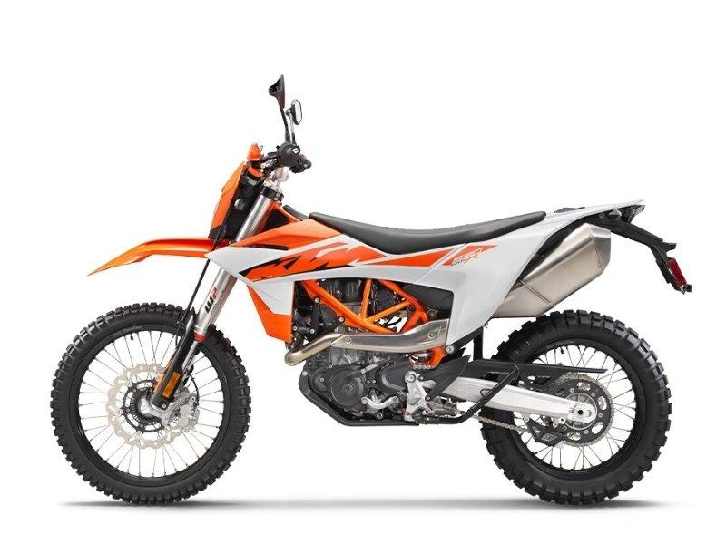 Ktm 690 Enduro R 2027
