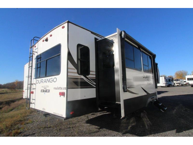 Kz Durango 283rlt 2021