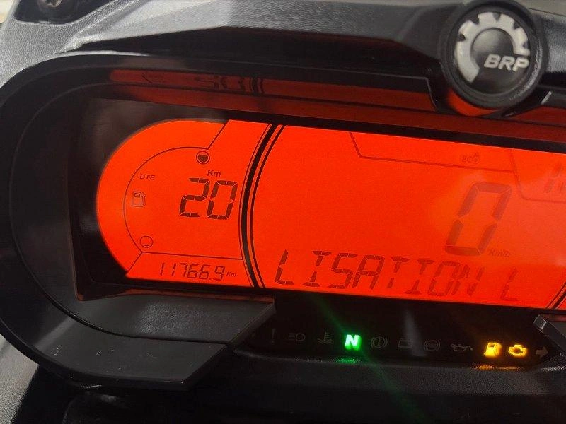 Can-am Spyder F3-s Se6 2021
