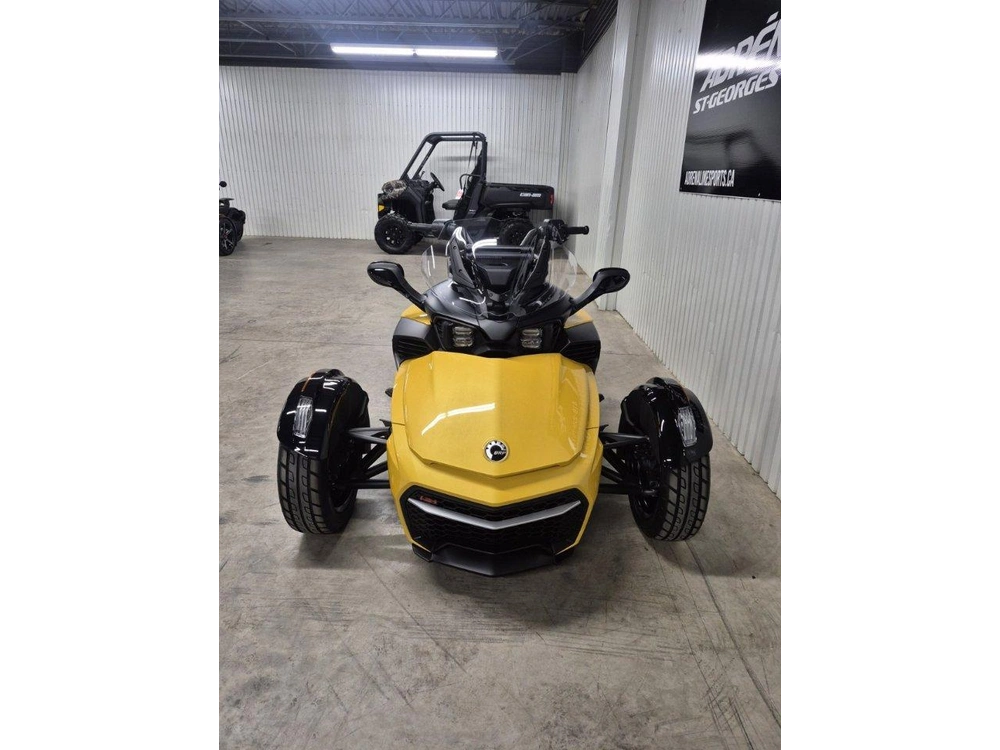 Can-am F3-s (se6) 2026