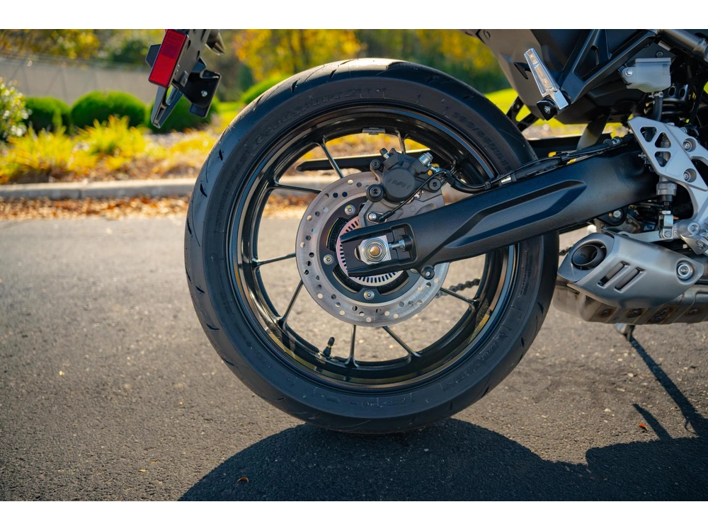 2026 Suzuki Gsx-8t