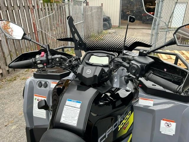 Cfmoto Cforce 1000 Eps 2023