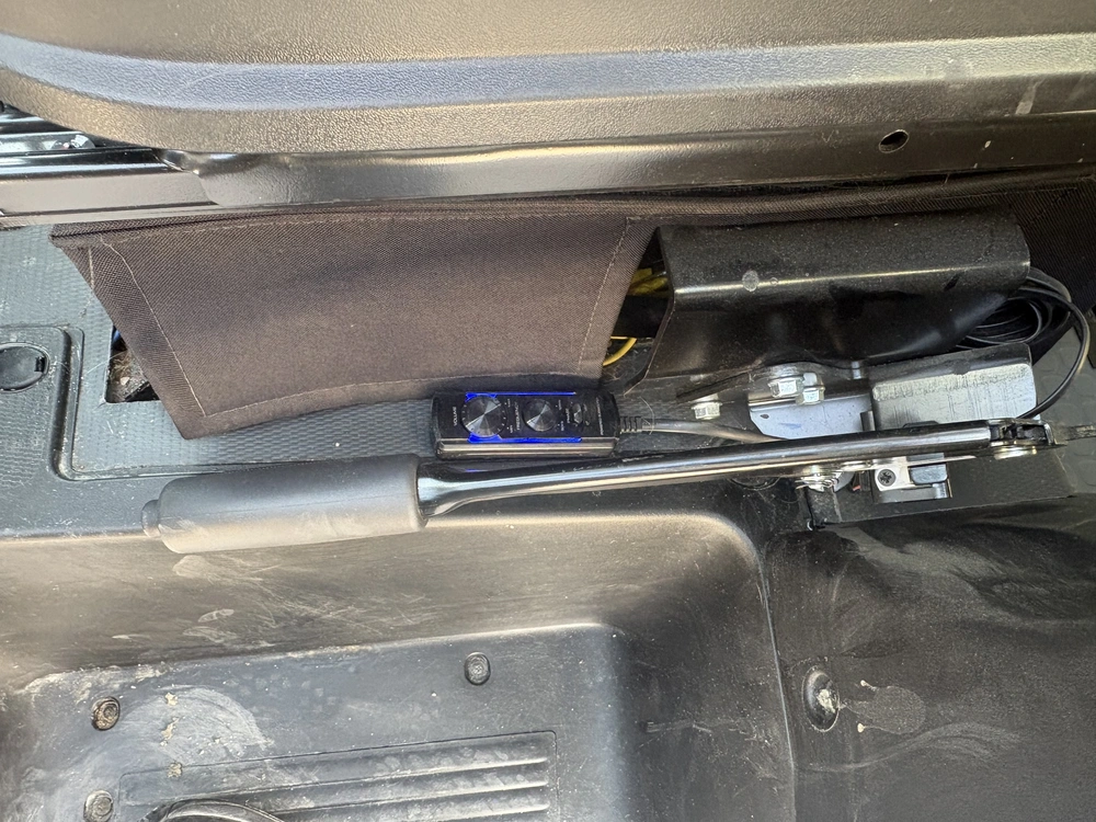 2021 Ram Promaster Winnebago Solis