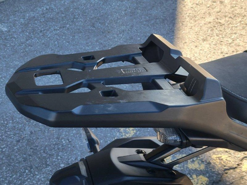 2021 Yamaha Mt-10 Abs