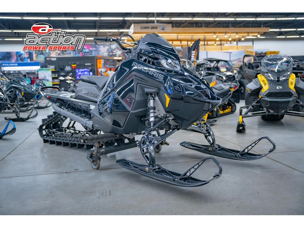 2027 Polaris 850 Rmk Sps 155