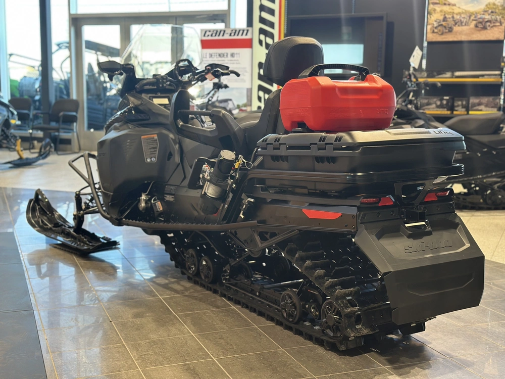 Ski-doo Expedition Le 20" 900 Ace Crosscut 1.5" E.s. Full Équipé 2027