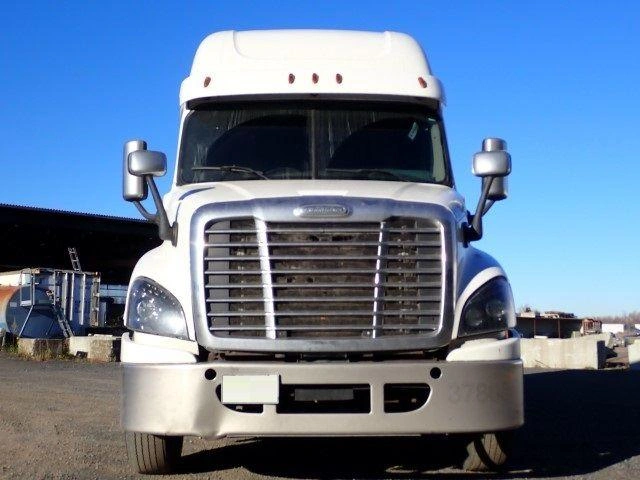 Freightliner Cascadia 2018