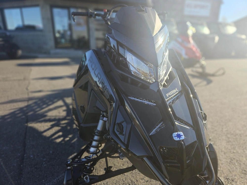 Polaris 850 Rmk Sps 155 2027
