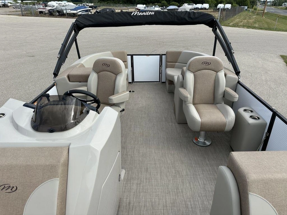 2026 Manitou Aurora 21 Rf