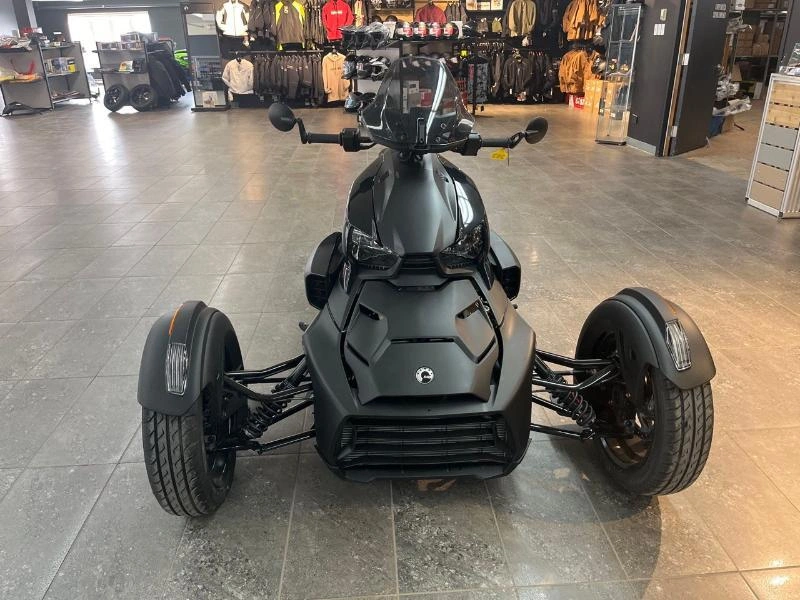 2025 Can-am Ryker Sport 900 Ace