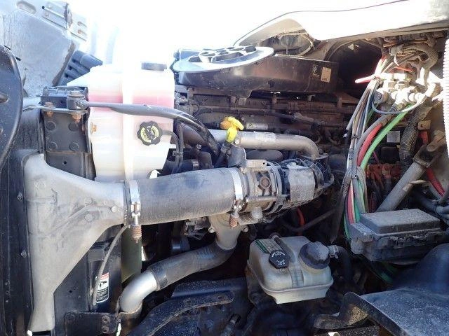 Freightliner Ca113dc 2016
