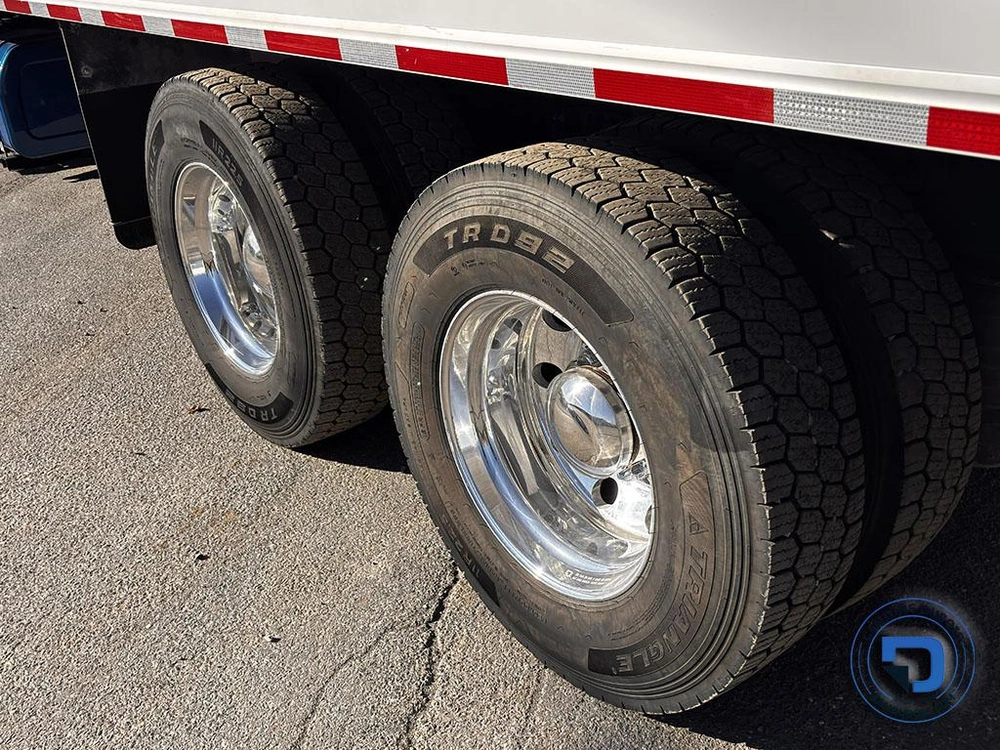 Kenworth T480 2024