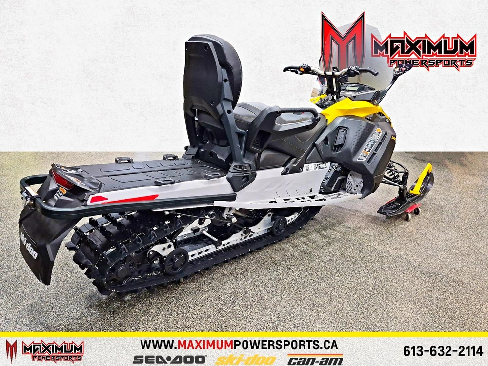 Ski-doo Expedition Sport 900 Ace 2023