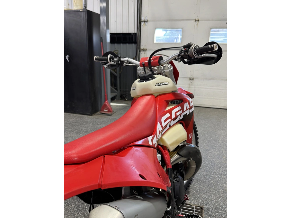 Gasgas Ex 250 2023