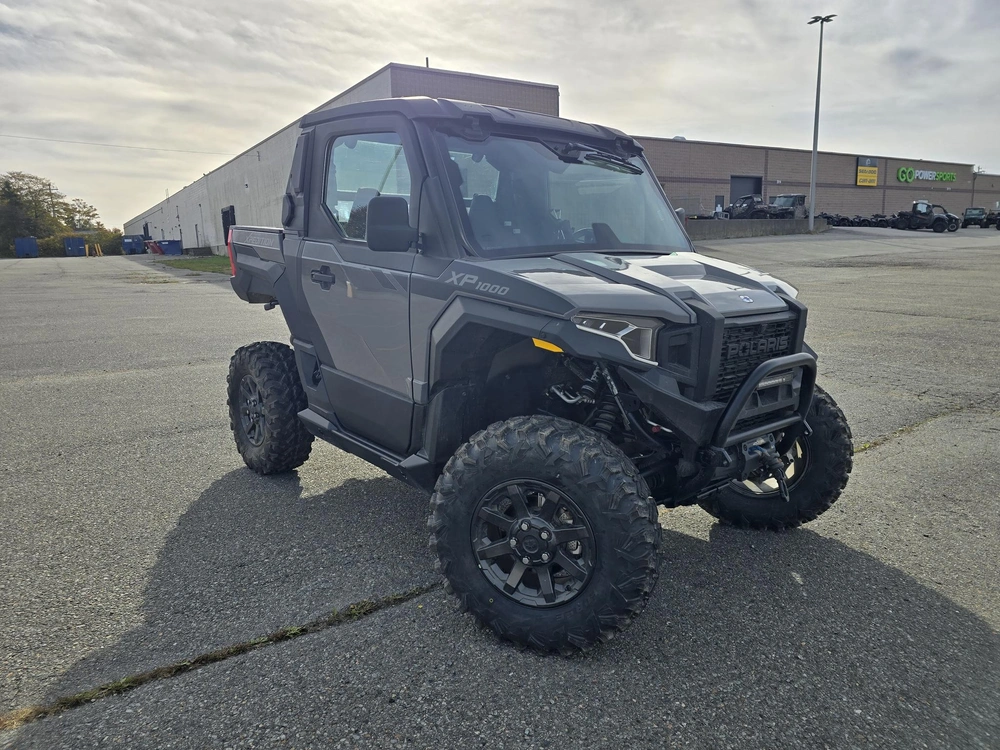 2026 Polaris Xpedition Xp Northstar