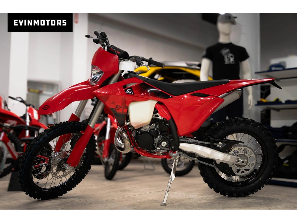 2027 Gasgas Ec 300