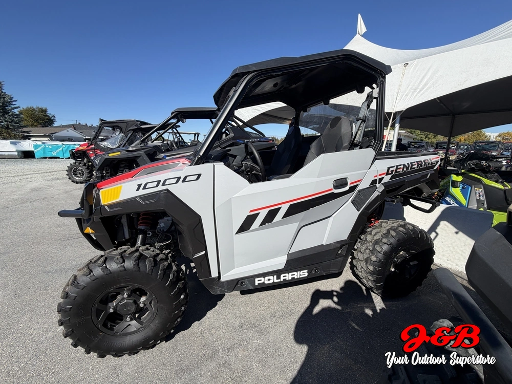 2021 Polaris General 1000 Sport