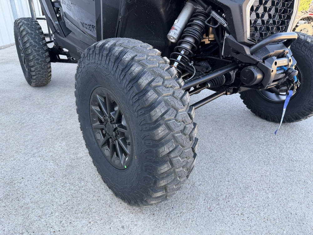2027 Polaris Rzr Xp S Ultimate