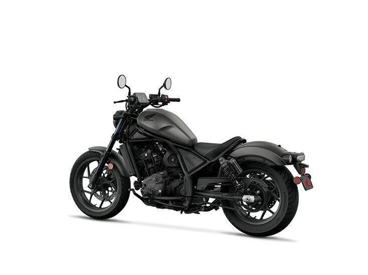 2026 Honda Rebel 1100 (abs)