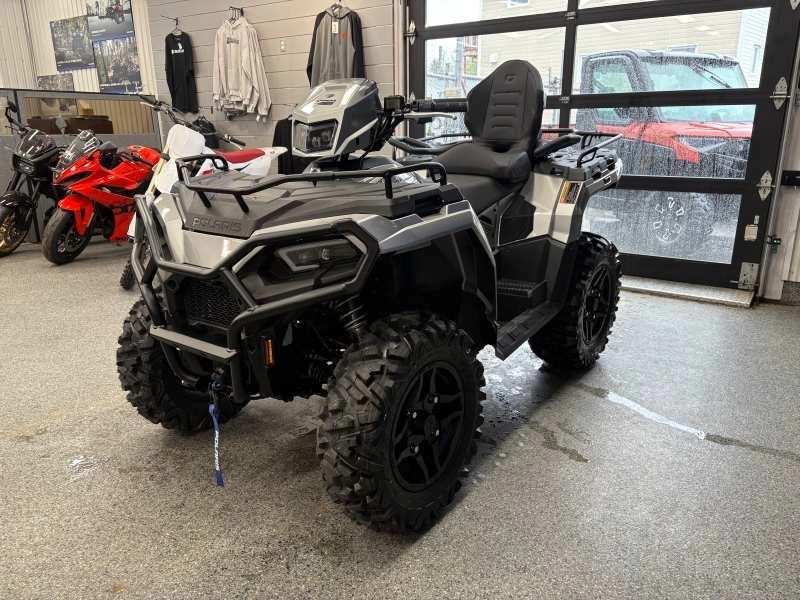 2026 Polaris Sportsman Touring 570 Ulti