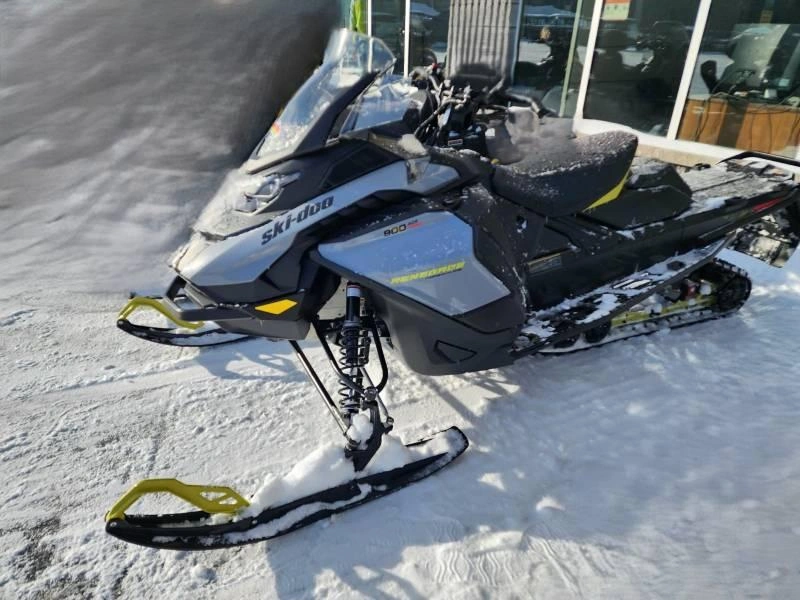 2026 Ski-doo Renegade Adr 900 Ace
