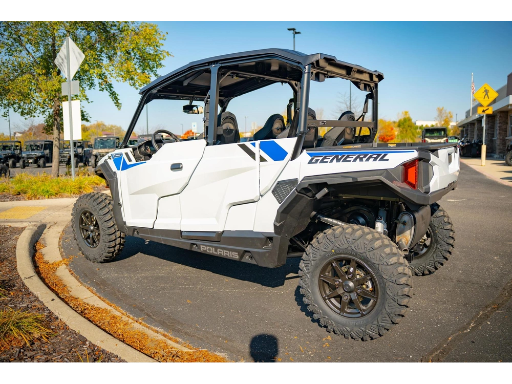 2027 Polaris General Xp 4 1000 Ultimate