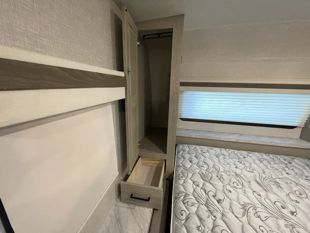 2023 Forest River Rockwood Minilite 2104s