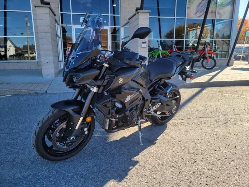 2021 Yamaha Mt-10 Abs