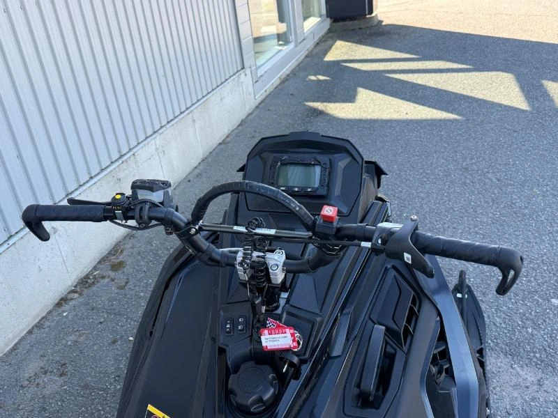 Polaris 850 Rmk Sps 155 2027