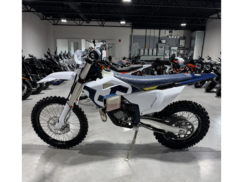 2026 Husqvarna Te 150
