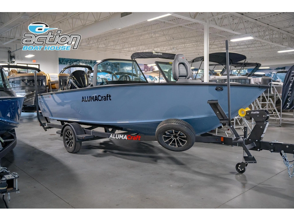 2027 Alumacraft Competitor 190x
