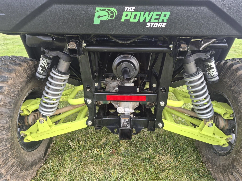 2023 Kawasaki Teryx S Le