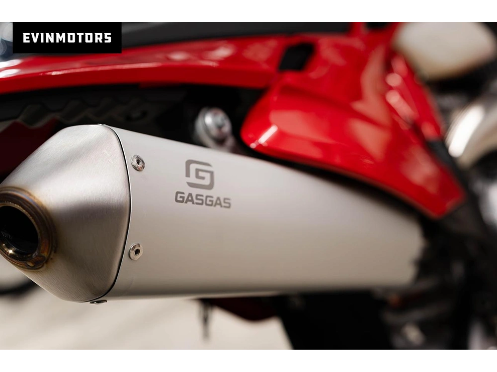2027 Gasgas Ec 300