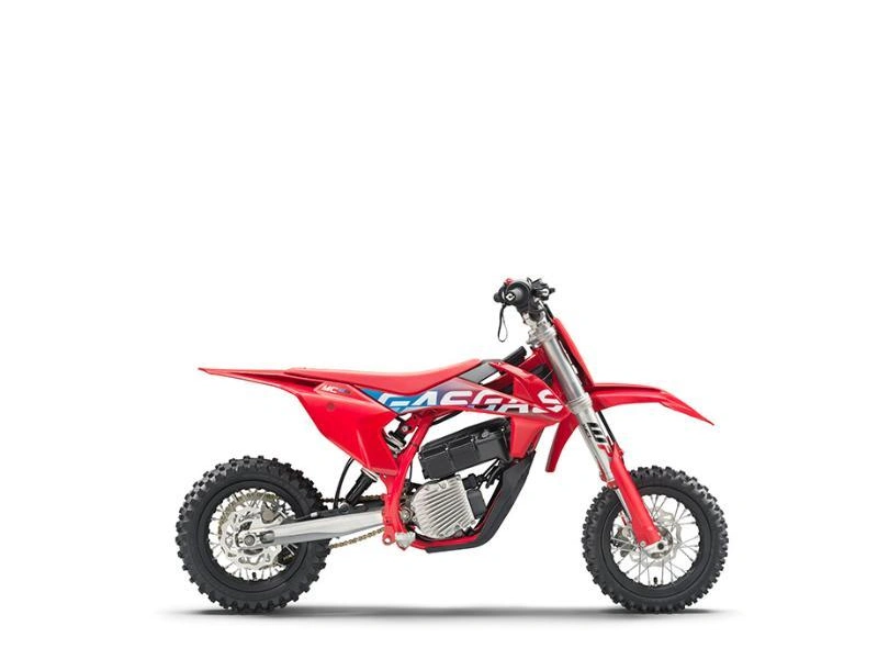 Gasgas Mc-e 3 2024