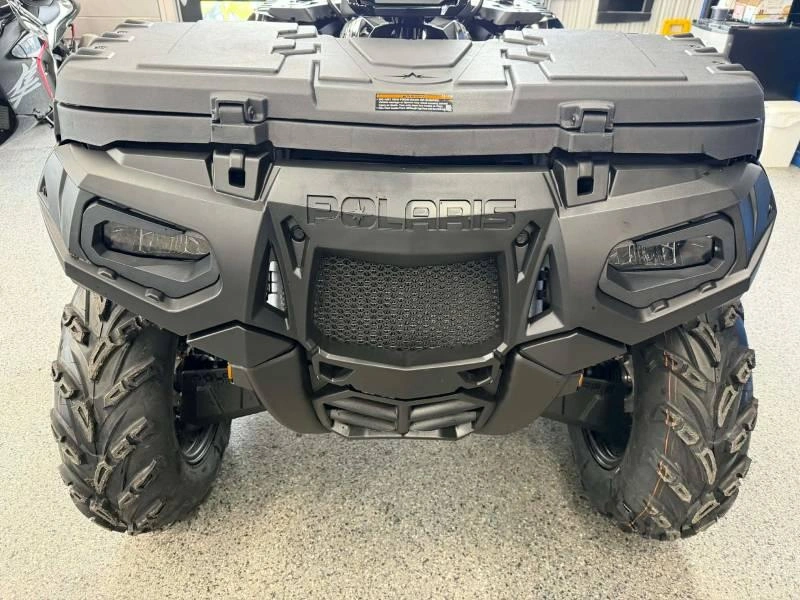 2026 Polaris Sportsman Touring 850 Prem