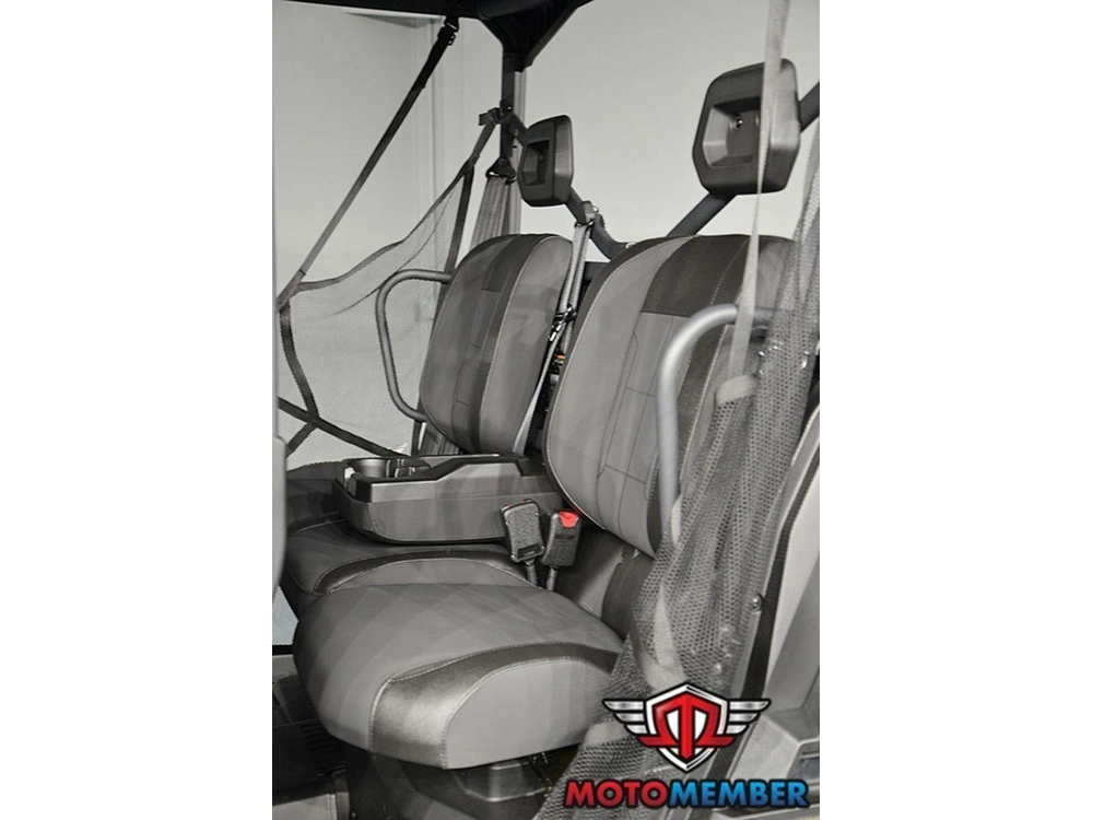 2026 Can-am Defender Max Xt Hd11 With 10.25 In. Infotainment