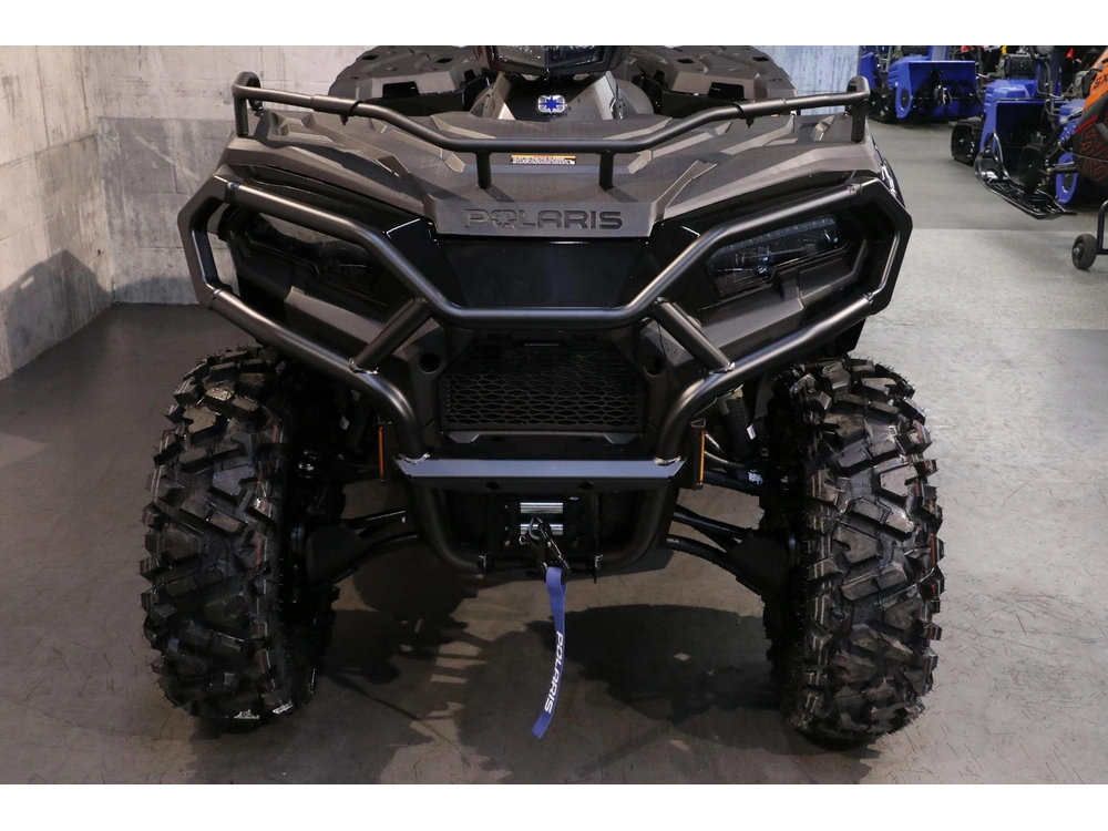 Polaris Sportsman 600 Trail 2027