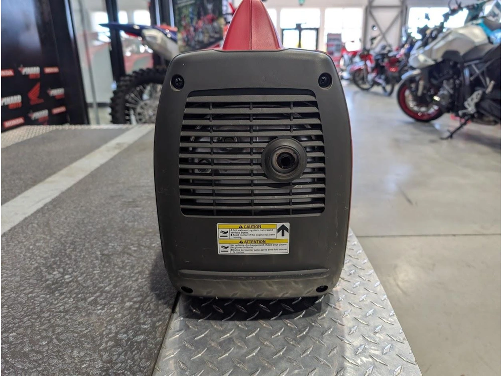 Honda Eu2200itc 2022