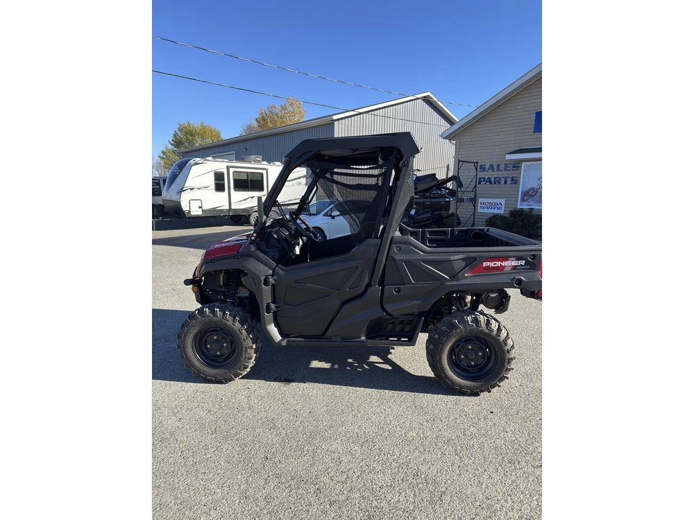 Honda 2025 Honda Pioneer 1000 - 3p Eps 2025