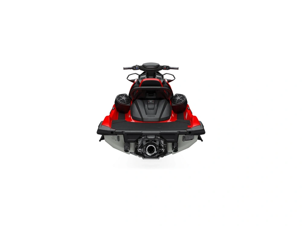 2027 Yamaha Vx Cruiser W/audio