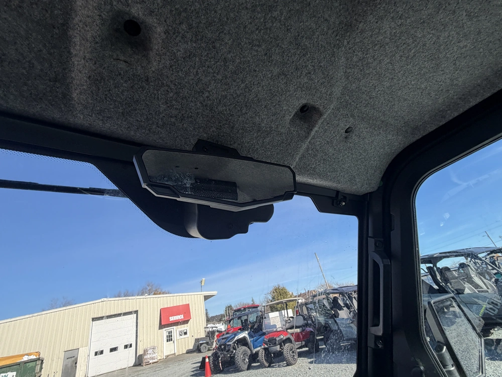 2023 Polaris Ranger 570 Northstar