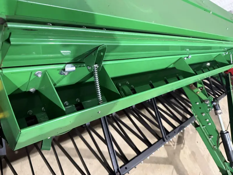 2017 John Deere Bd1113
